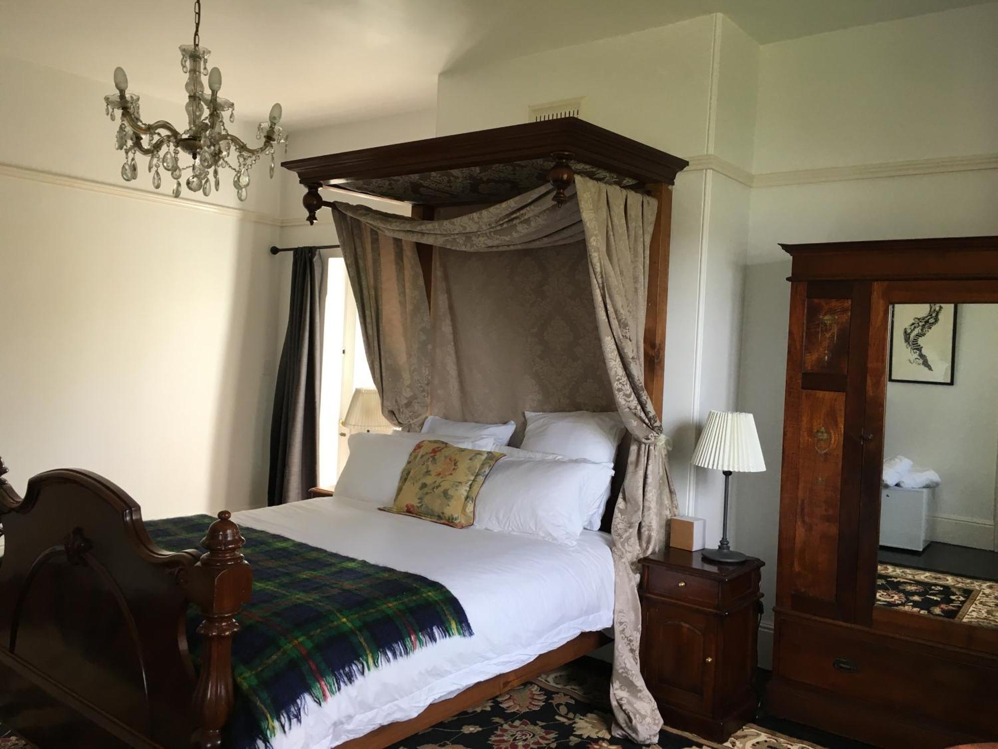 Boscobel Of Tasmania Bed & Breakfast Ulverstone Oda fotoğraf
