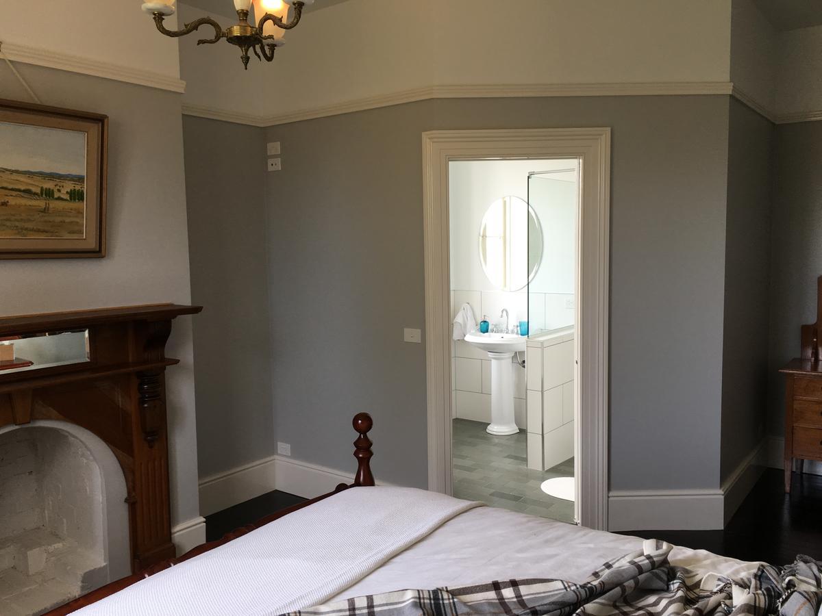 Boscobel Of Tasmania Bed & Breakfast Ulverstone Dış mekan fotoğraf