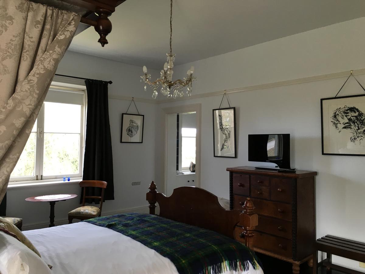 Boscobel Of Tasmania Bed & Breakfast Ulverstone Dış mekan fotoğraf