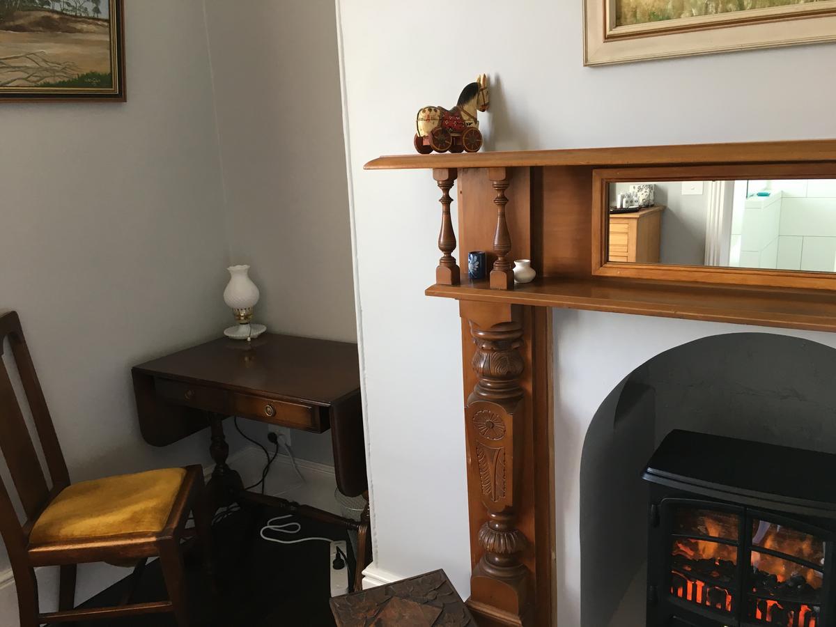 Boscobel Of Tasmania Bed & Breakfast Ulverstone Dış mekan fotoğraf