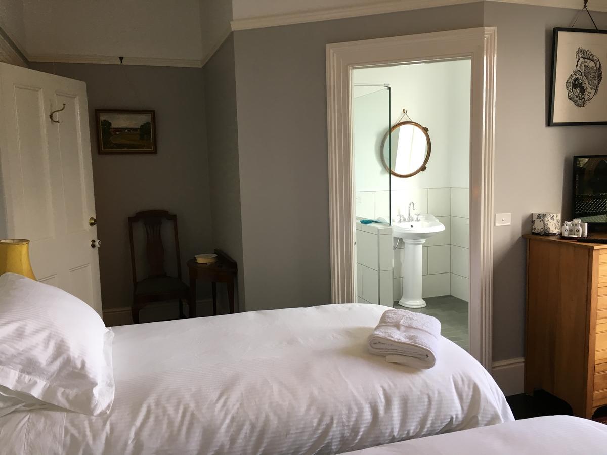 Boscobel Of Tasmania Bed & Breakfast Ulverstone Dış mekan fotoğraf