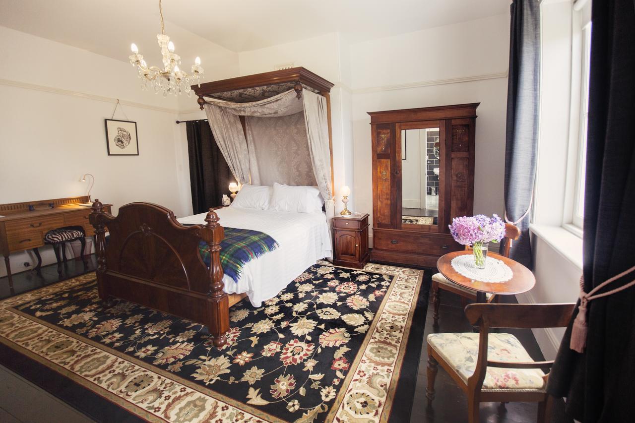 Boscobel Of Tasmania Bed & Breakfast Ulverstone Dış mekan fotoğraf