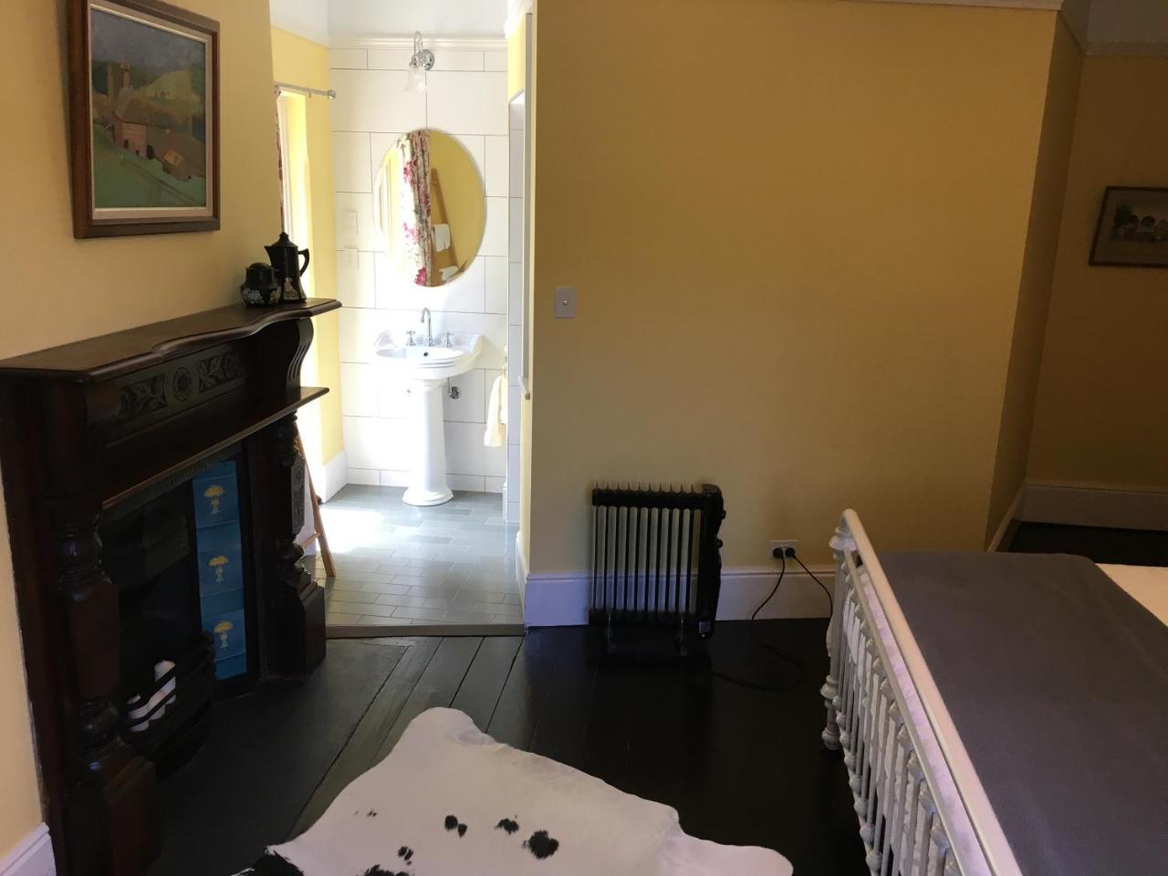 Boscobel Of Tasmania Bed & Breakfast Ulverstone Dış mekan fotoğraf