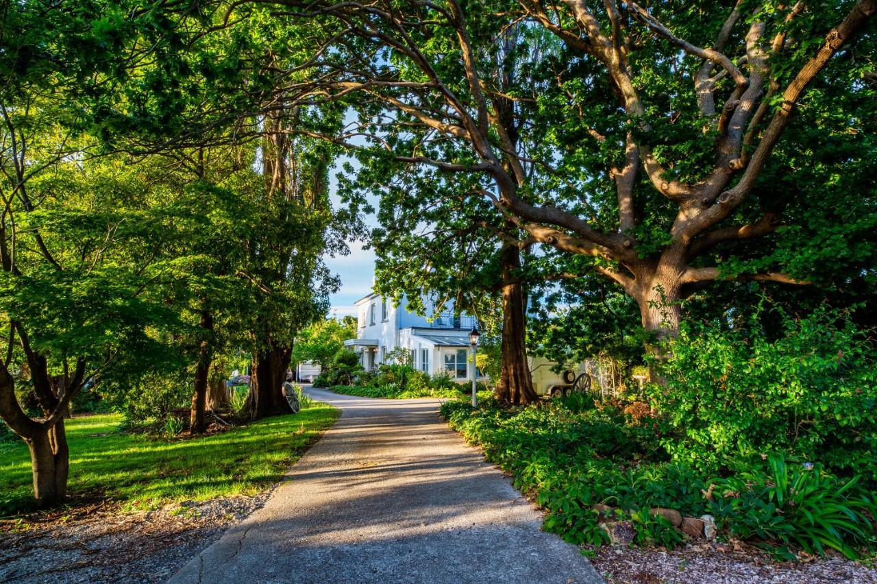 Boscobel Of Tasmania Bed & Breakfast Ulverstone Dış mekan fotoğraf