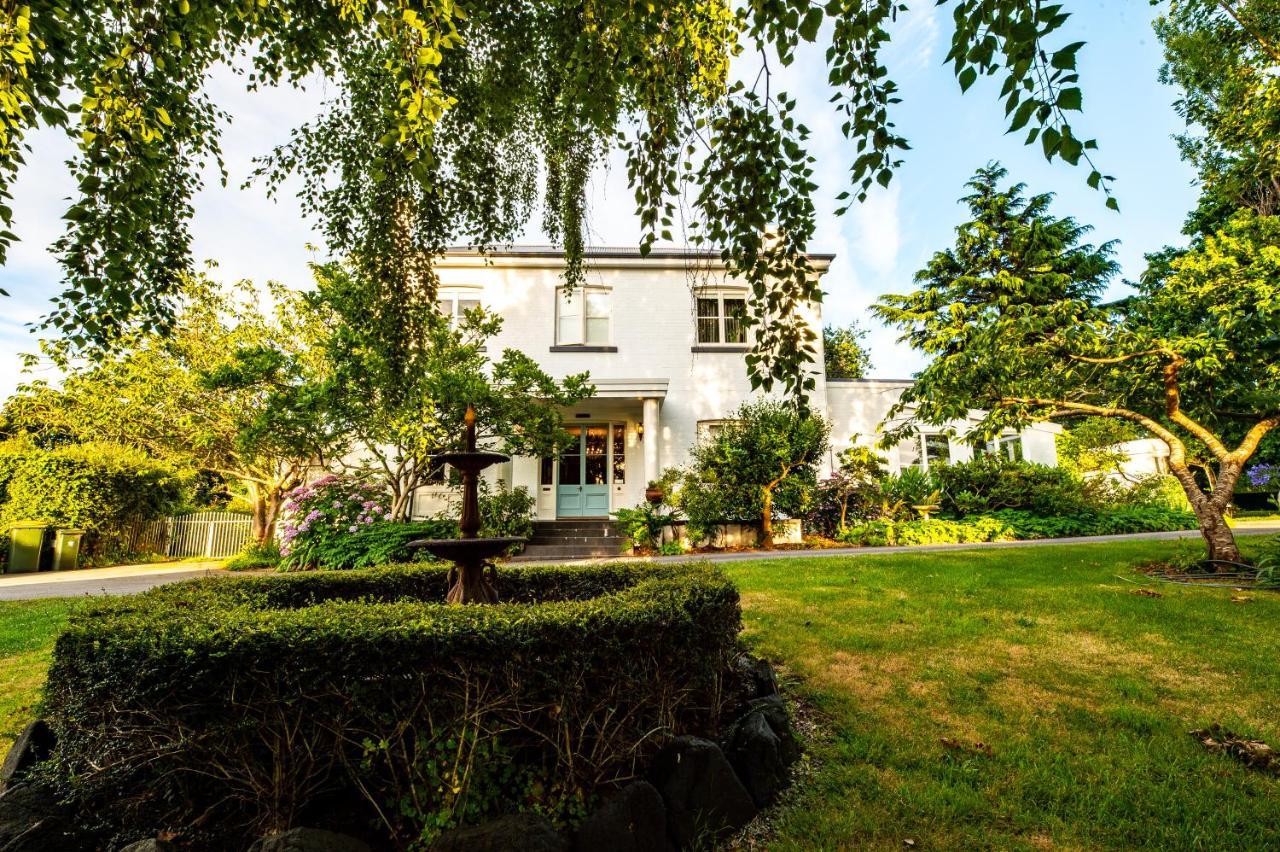 Boscobel Of Tasmania Bed & Breakfast Ulverstone Dış mekan fotoğraf