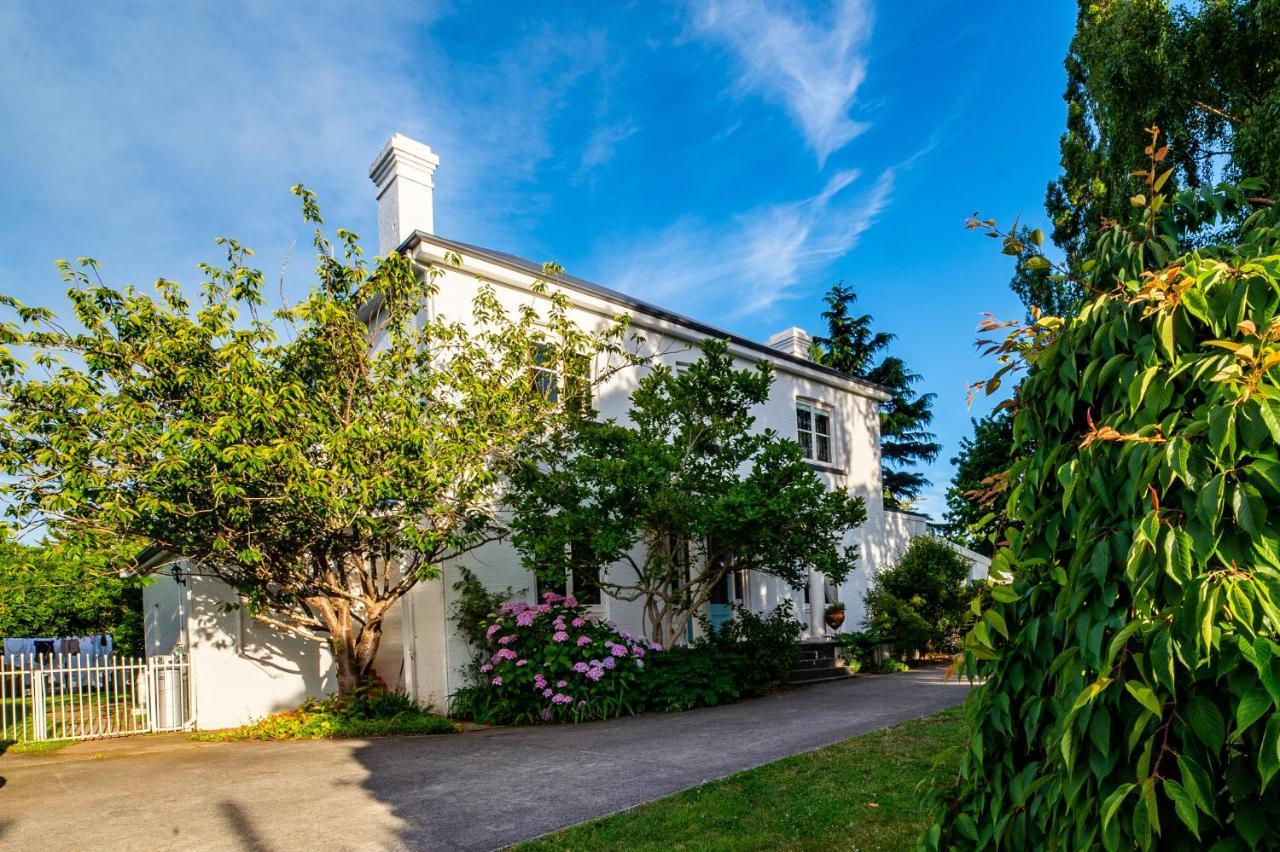 Boscobel Of Tasmania Bed & Breakfast Ulverstone Dış mekan fotoğraf