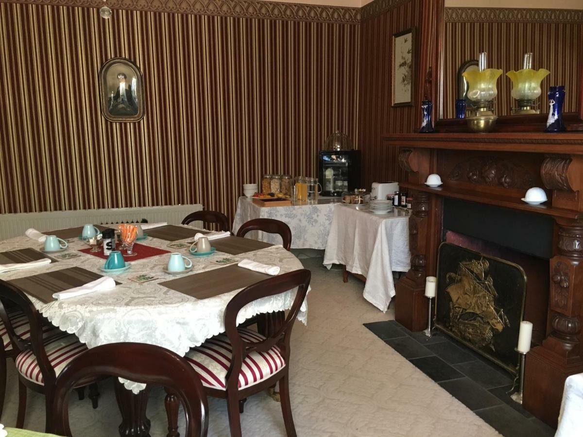 Boscobel Of Tasmania Bed & Breakfast Ulverstone Dış mekan fotoğraf