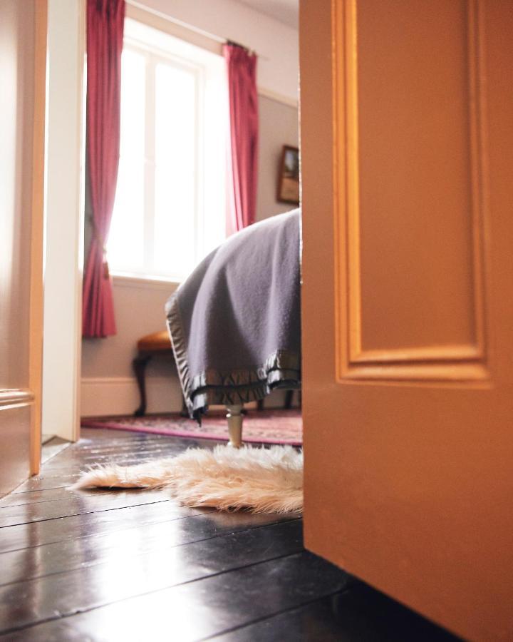 Boscobel Of Tasmania Bed & Breakfast Ulverstone Dış mekan fotoğraf