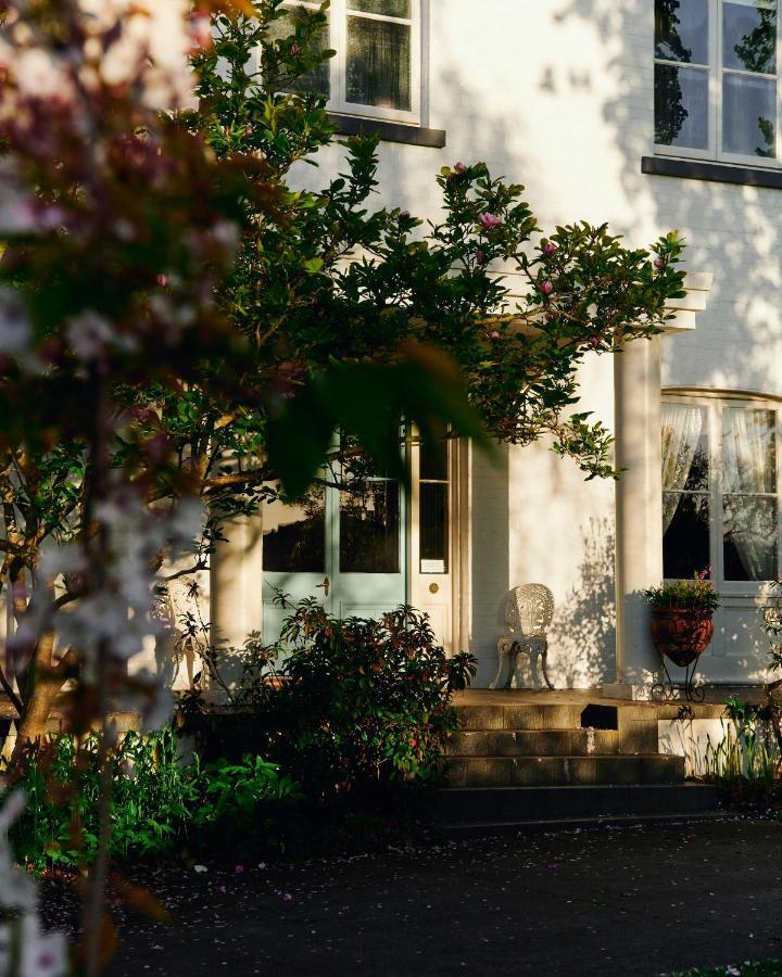 Boscobel Of Tasmania Bed & Breakfast Ulverstone Dış mekan fotoğraf