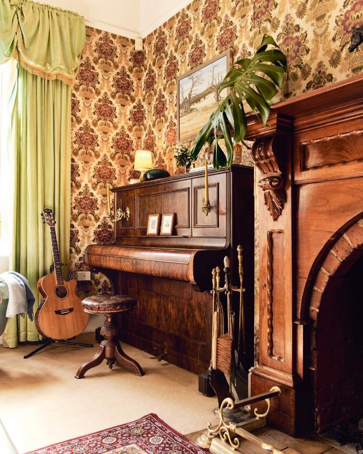 Boscobel Of Tasmania Bed & Breakfast Ulverstone Dış mekan fotoğraf