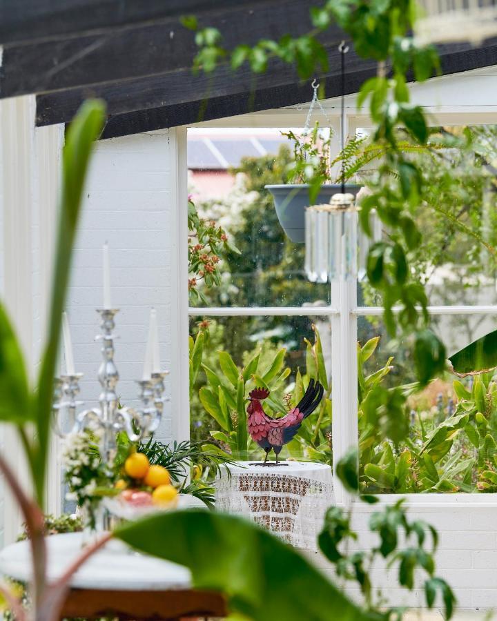 Boscobel Of Tasmania Bed & Breakfast Ulverstone Dış mekan fotoğraf
