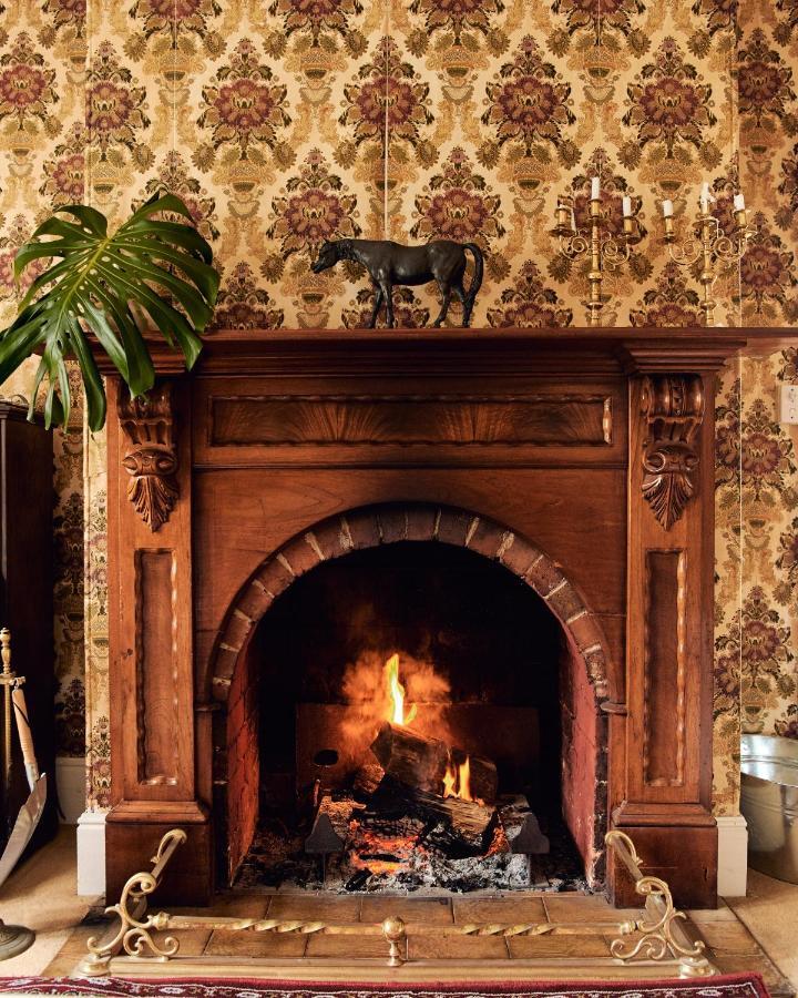 Boscobel Of Tasmania Bed & Breakfast Ulverstone Dış mekan fotoğraf