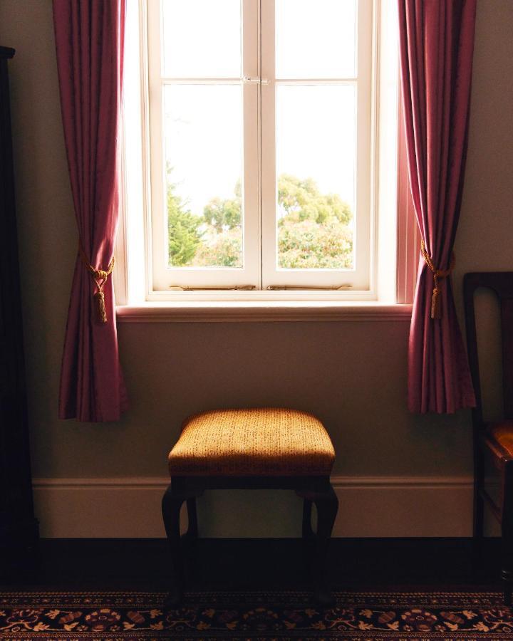 Boscobel Of Tasmania Bed & Breakfast Ulverstone Dış mekan fotoğraf