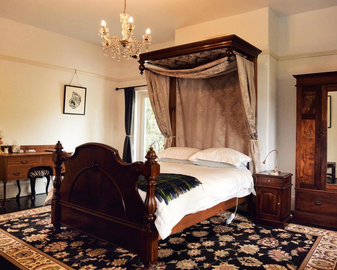 Boscobel Of Tasmania Bed & Breakfast Ulverstone Dış mekan fotoğraf