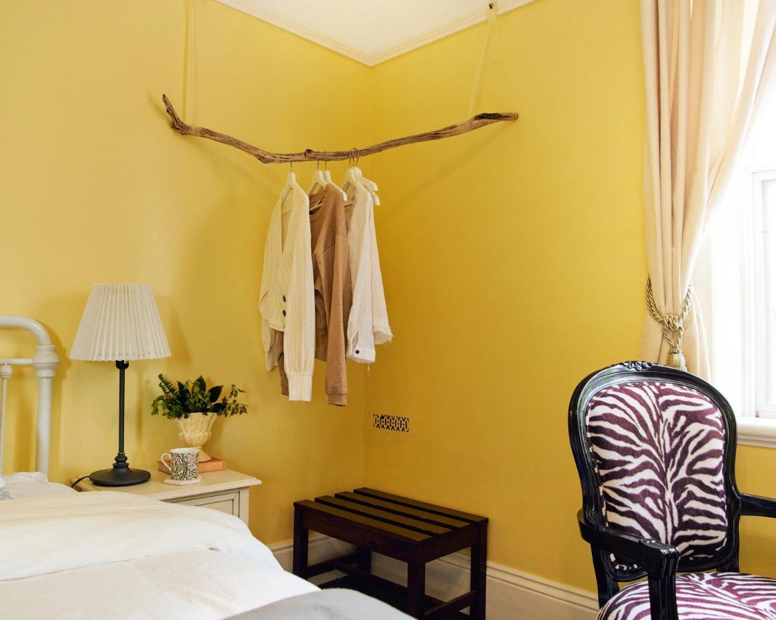 Boscobel Of Tasmania Bed & Breakfast Ulverstone Dış mekan fotoğraf
