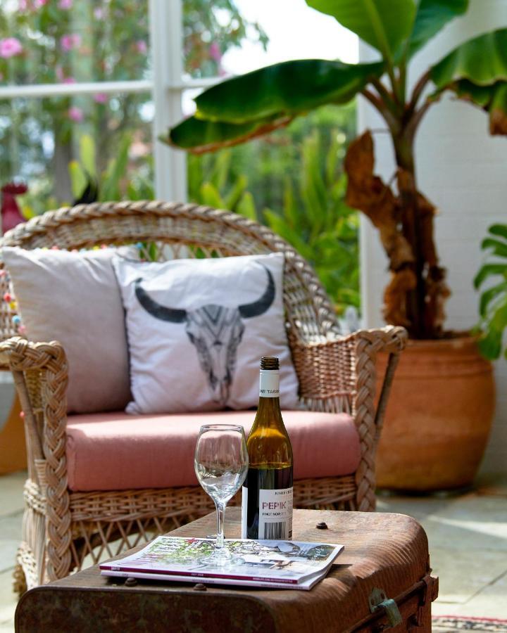 Boscobel Of Tasmania Bed & Breakfast Ulverstone Dış mekan fotoğraf