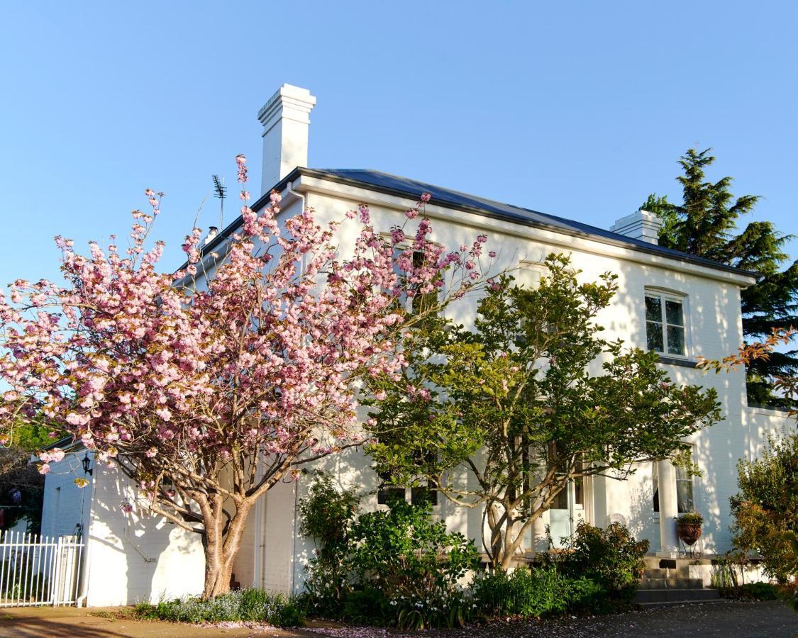 Boscobel Of Tasmania Bed & Breakfast Ulverstone Dış mekan fotoğraf