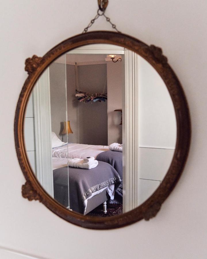 Boscobel Of Tasmania Bed & Breakfast Ulverstone Dış mekan fotoğraf