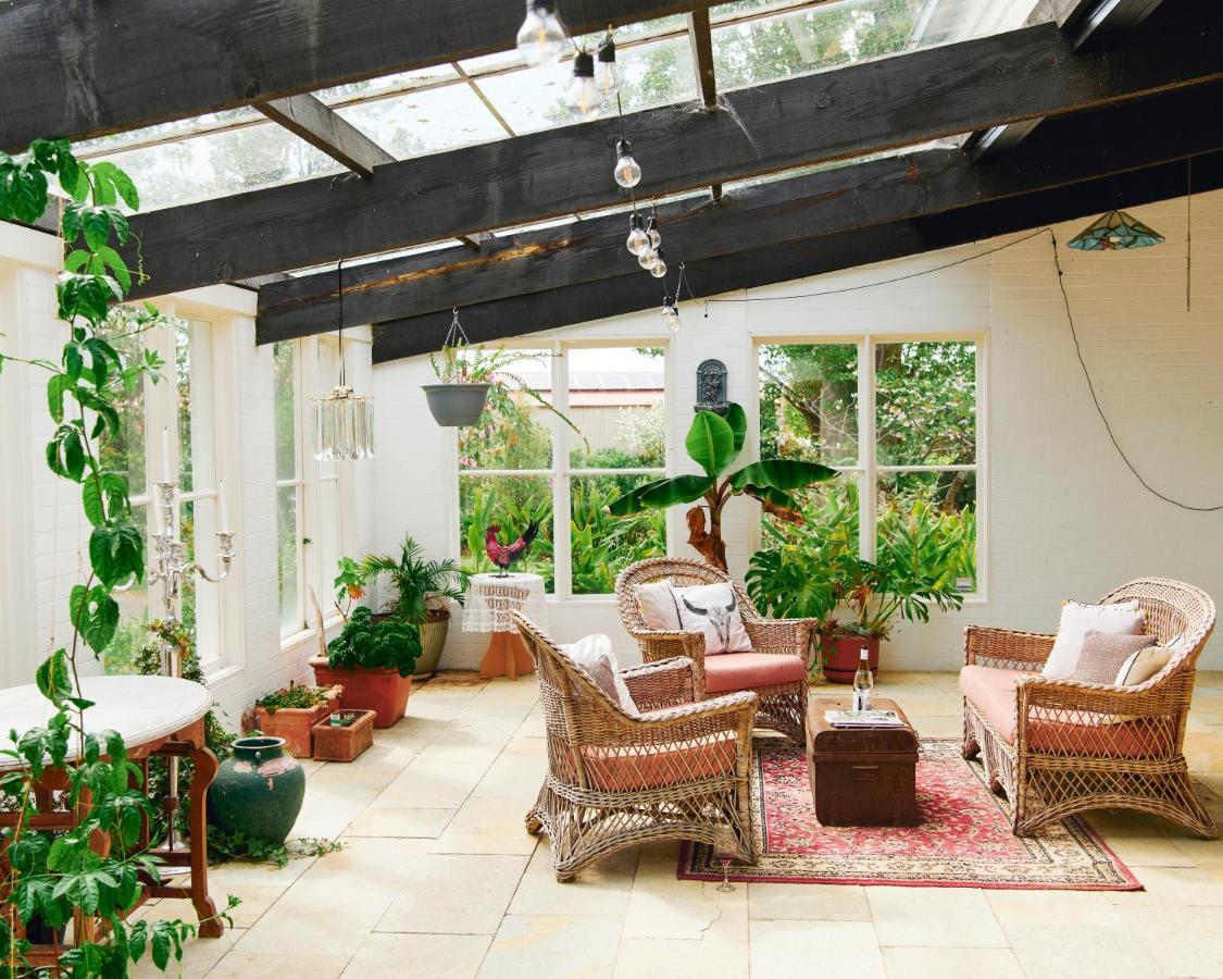 Boscobel Of Tasmania Bed & Breakfast Ulverstone Dış mekan fotoğraf