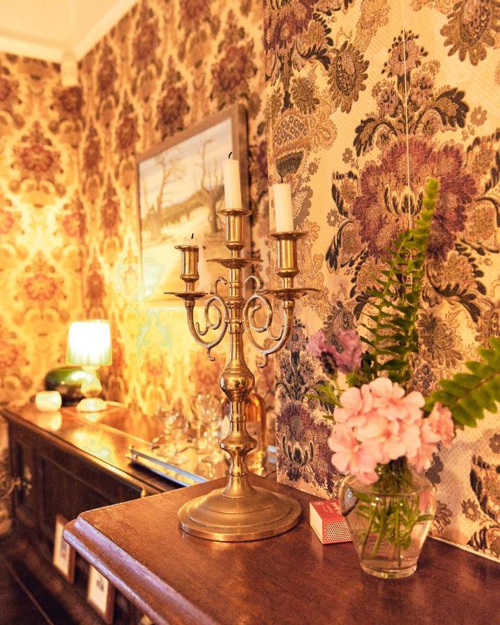 Boscobel Of Tasmania Bed & Breakfast Ulverstone Dış mekan fotoğraf