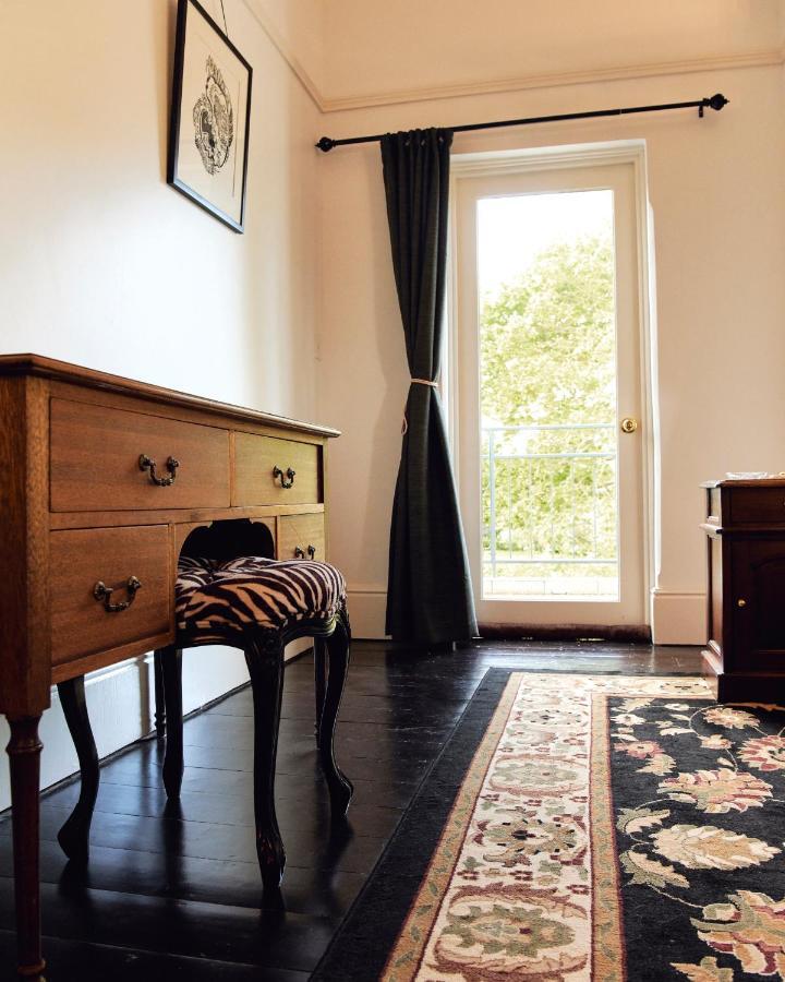 Boscobel Of Tasmania Bed & Breakfast Ulverstone Dış mekan fotoğraf